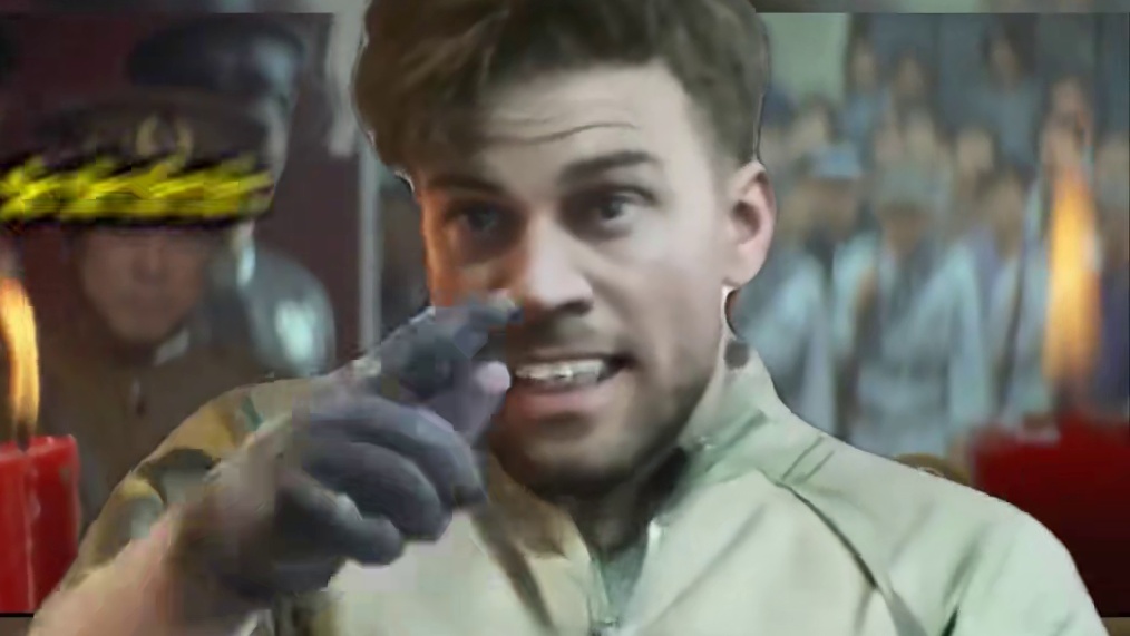 免保也配叫保险？！【三角洲行动】 #三角洲行动 #三角洲破壁新赛季上线 #三角洲行动变装大神 #三角