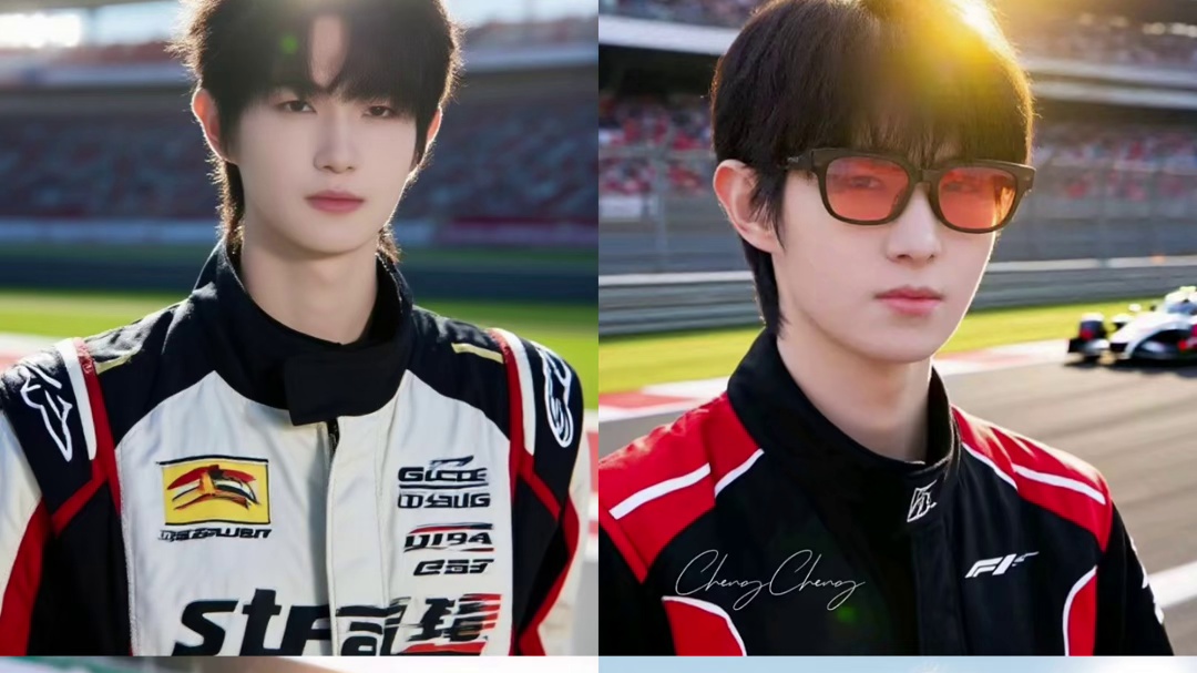 徐你一诺，万事必成