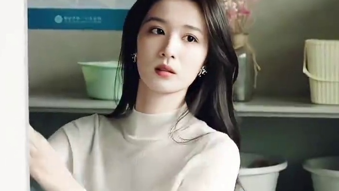 如果能把对男明星的溺爱分给女明星十分之一，那她们的处境也会有所不同吧！#内娱  #娱乐   #女明星