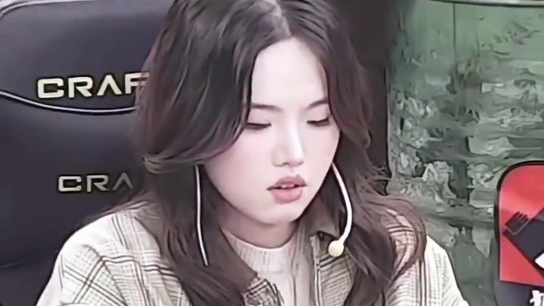 甜妹合集？
#狼人杀 #华山论剑狼人杀