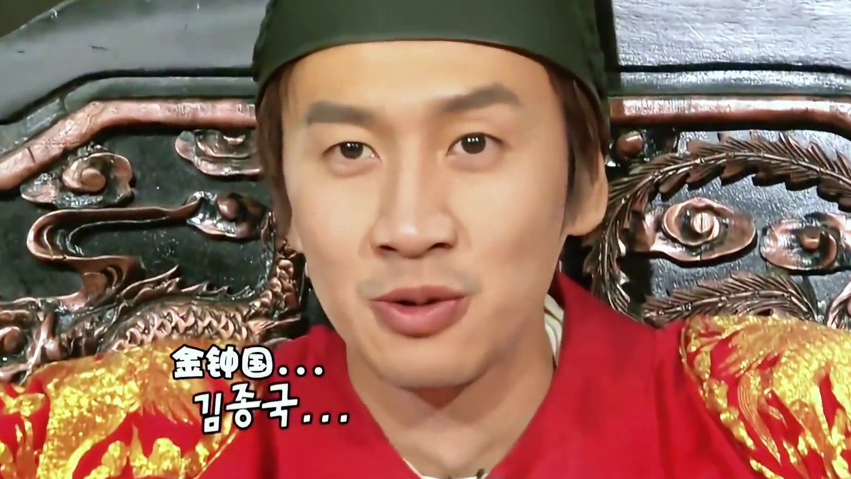 RM王的战争特辑3