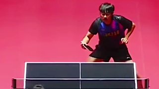 趙子豪3-1林詩棟，上海地產(chǎn)3-1擊敗黃石華新