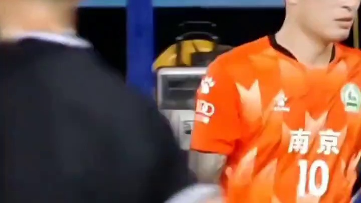 太强了，升至苏超联赛