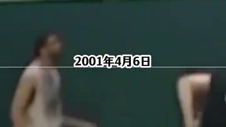 为什么姚明会感谢王治郅？