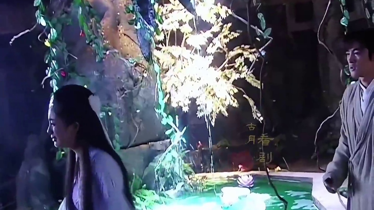 我发布了一个新视频，快来围观吧！