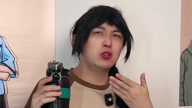 你身边有这样的人吗？#刻薄梗 #内容过于真实 #搞笑