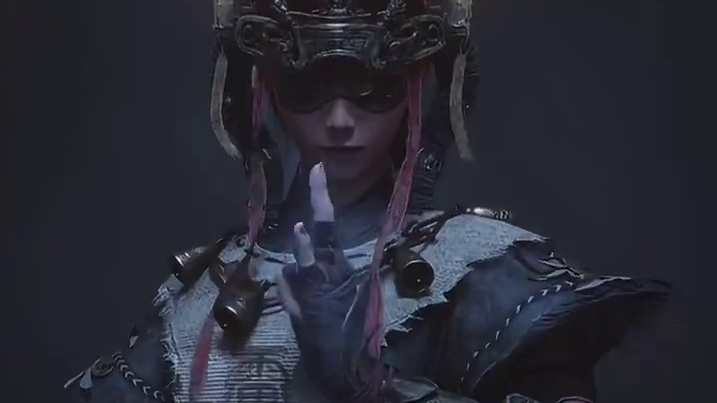 上班暂停，#明末渊虚之羽 启动！#明末渊虚之羽村里第二个大学生