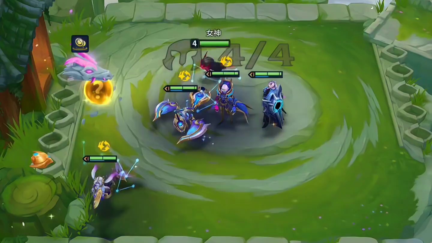 拉面永恩梦开始的地方 瓦 金铲铲）