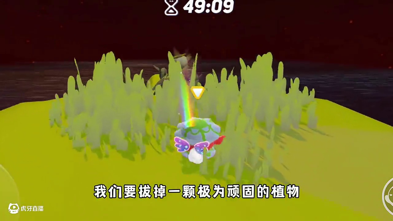 蛋仔派对：信不信一张地图 能让所有中国玩家哭着走出来？ #打卡一百张蛋仔地图  #蛋仔地图作者激励计