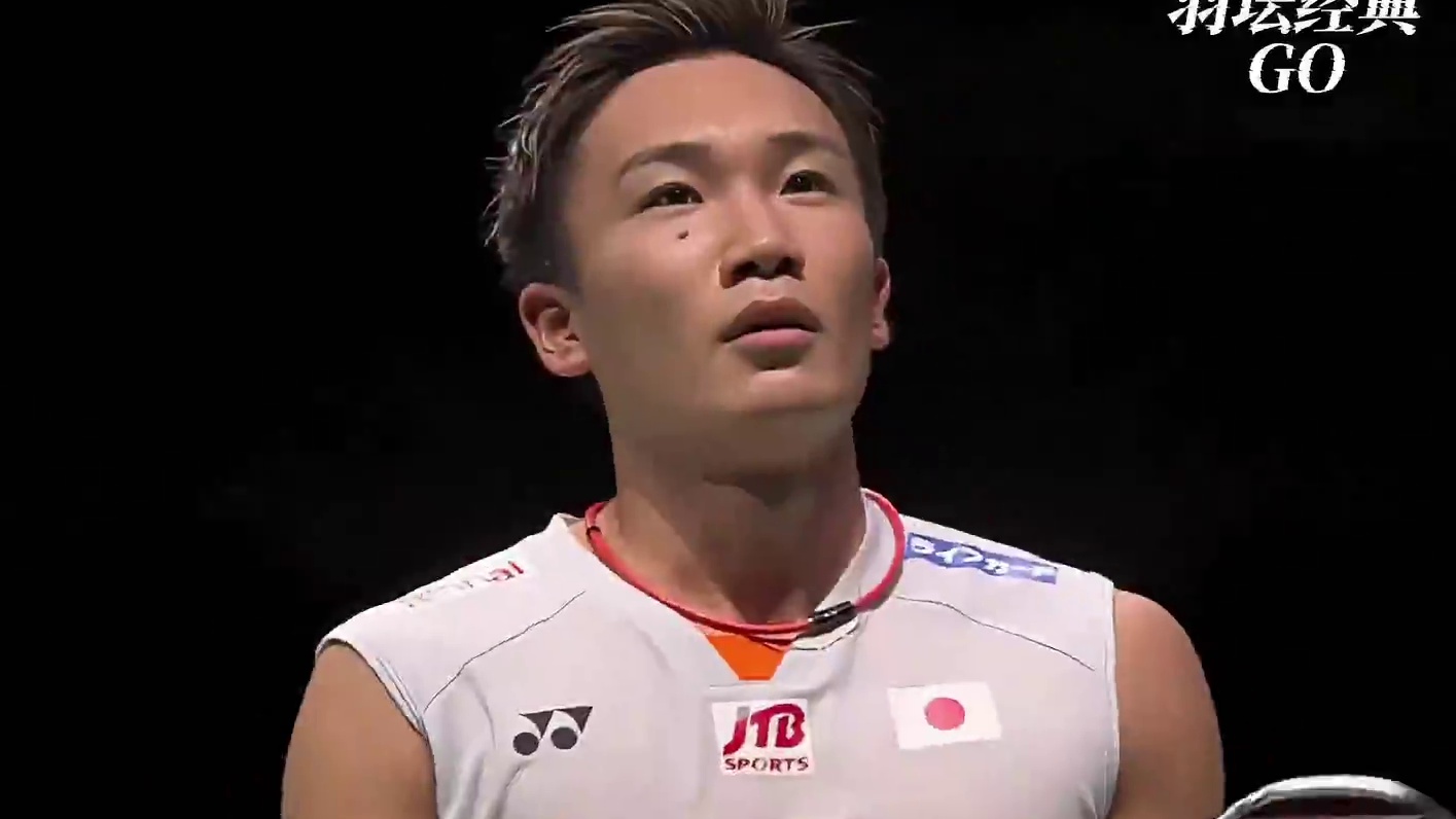 《致命平高》这道历年真题，为什么年年考，年年错？ #羽毛球 #石宇奇 #桃田贤斗 #羽毛球技术