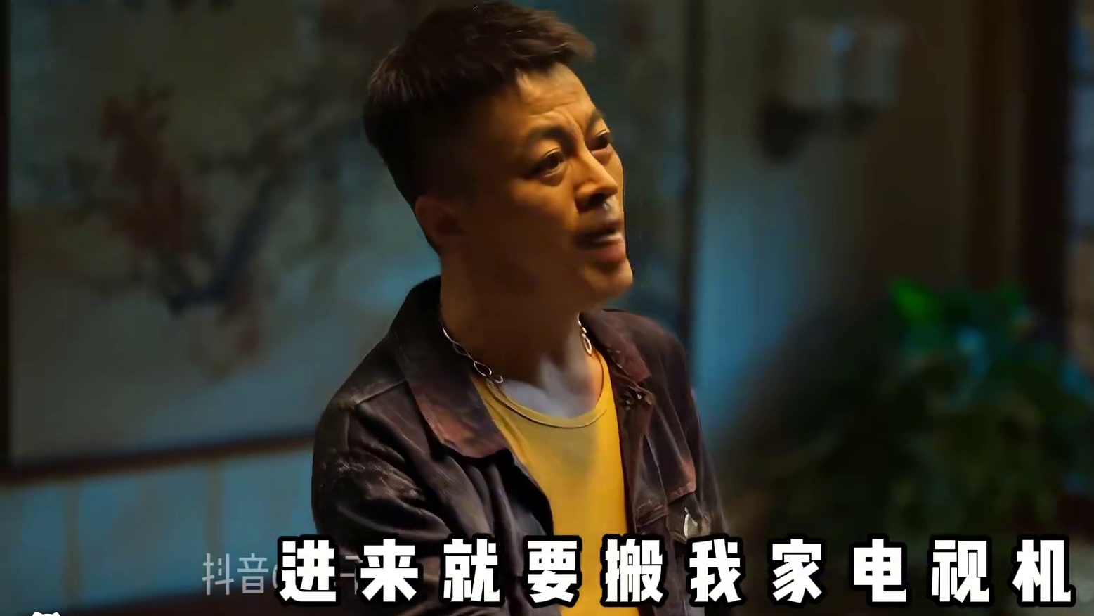 鬼畜剧场-魔改狂飙-年轻气盛高启强 #鬼畜 #狂飙 #魔改剪辑 #高启强 #徐江