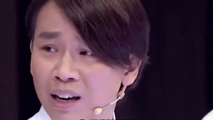 陶喆：终于遇到知音了 #娱乐评论大赏 #陶喆 #万万没想到 #转音