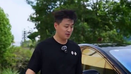 兄弟们！充电比加油快是一种什么样的体验？#全网测评理想i8驾驶体验#理想i8发布会定档7月29日#理