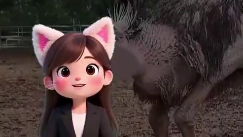 枸杞的真相太神奇！潜水员日薪堪比白领？这些冷知识颠覆你的认知！#冷知识 #科普 #奇闻异事 #职业揭