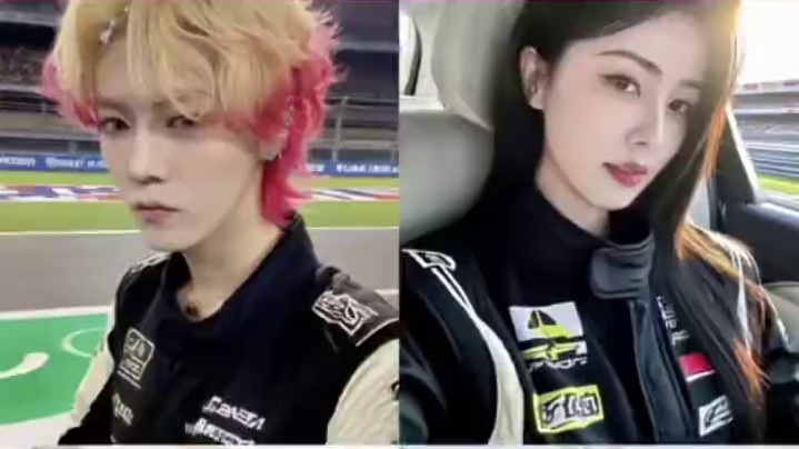 AI封神的一集 #迪丽热巴#张凌赫#敖瑞鹏#鞠婧祎#娱乐评论大赏