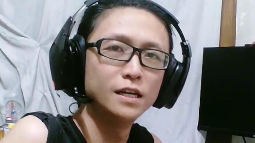 播明末渊虚之羽别冲我啊 #明末渊虚之羽