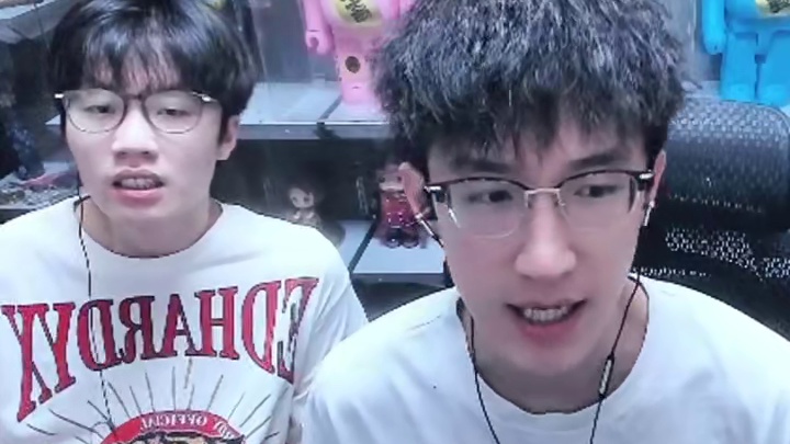 蔡哥办比赛这么多大神上榜了！ 