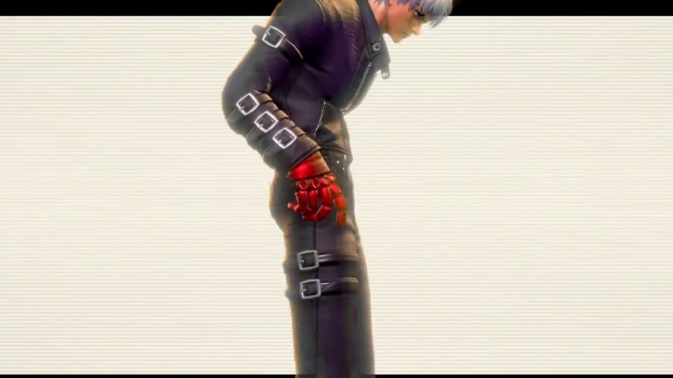 #决胜巅峰SNK联动 #决胜巅峰火力拳开 
经典的格斗场面在黎明大陆再次上演，
一招一式的切磋之间，