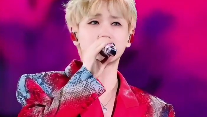 词曲从未旁落 初心从未改变“年轮回家” #汪苏泷#年轮#现场版live#汪苏泷深圳演唱会