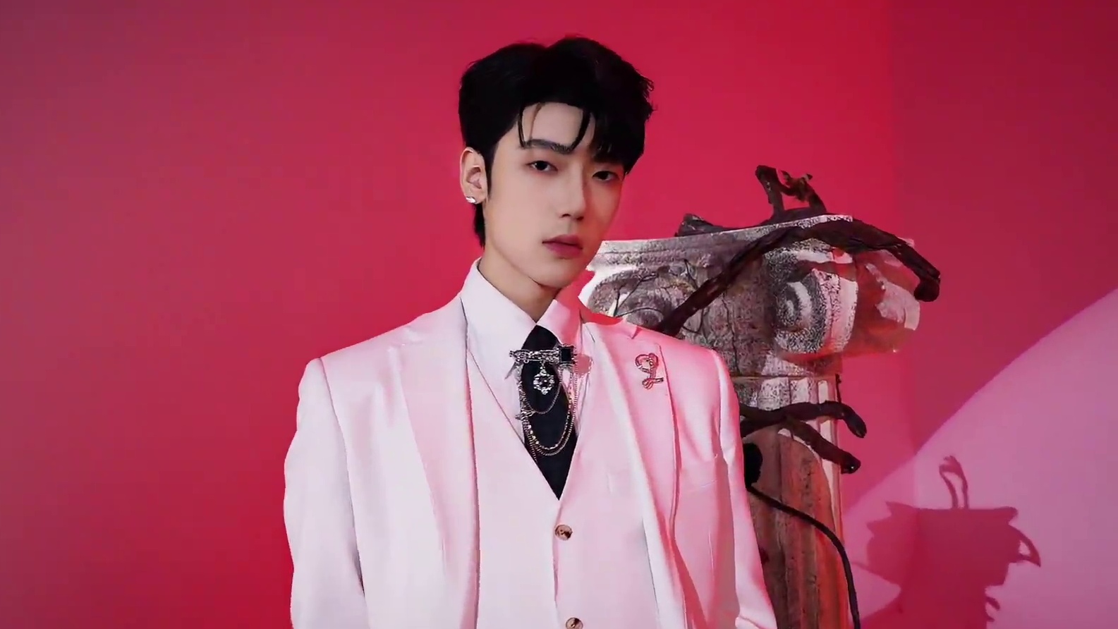 爆胎草莓粥 & 喜悦-X版《你名字纹手臂》汽水已首发上线！ #爆胎草莓粥喜悦X新歌直击 #喜悦X  