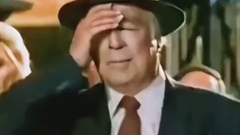 福宝：我有话要说