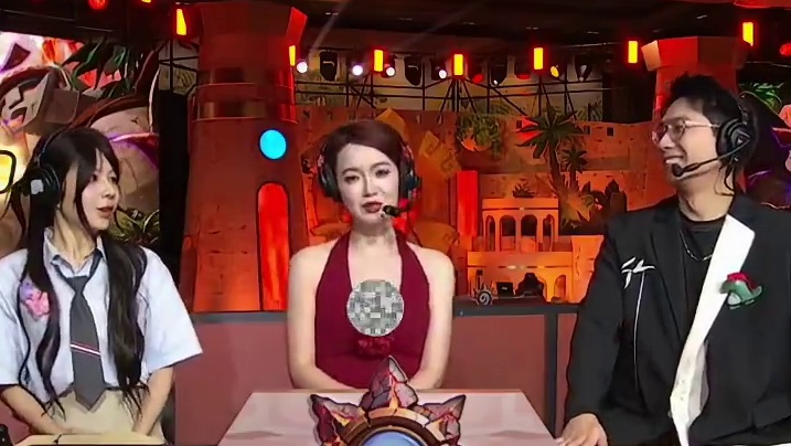 黄金公开赛污手猎2-0#炉石传说 #黄金公开赛青岛站 #青岛是一座巨大的游戏痛城 #炉石传说安戈洛龟