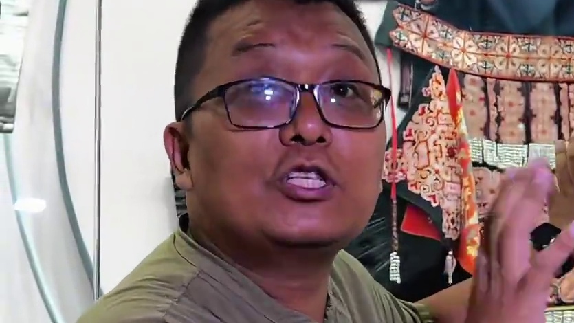 你不知道的冷知道：东方不败竟是苗族人！#苗族 #东方不败 #寻找中国最美城市 #品到了中国城市的文化