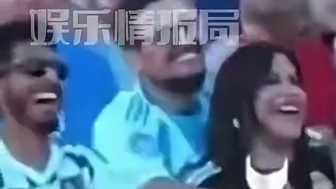 国外高管出轨被玩梗