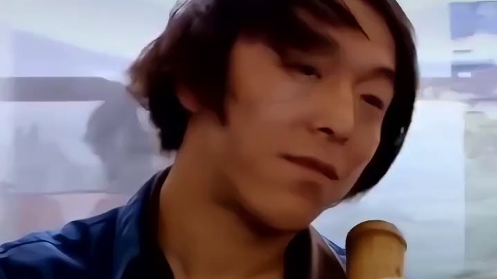 还得是那个男人