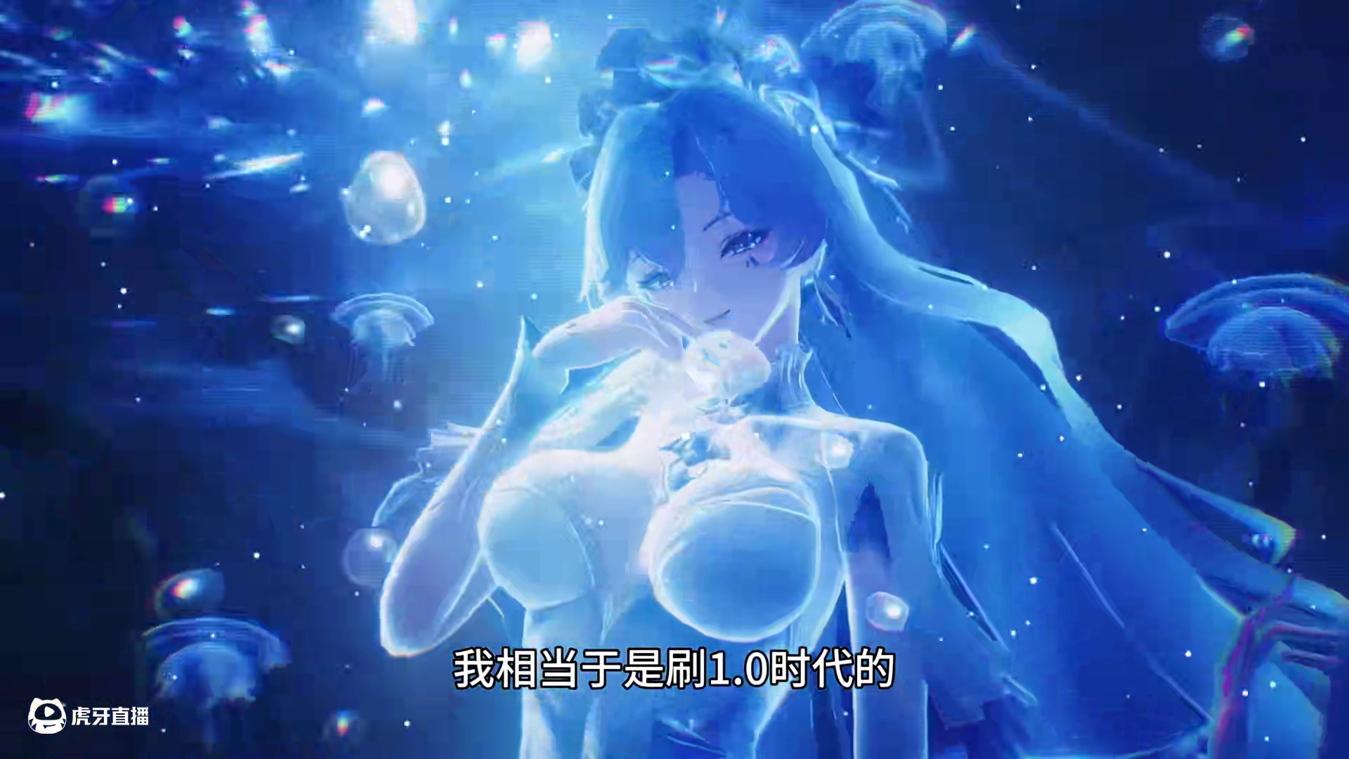 我要走通王者之路（满爆）成为史上最强今夕(1)