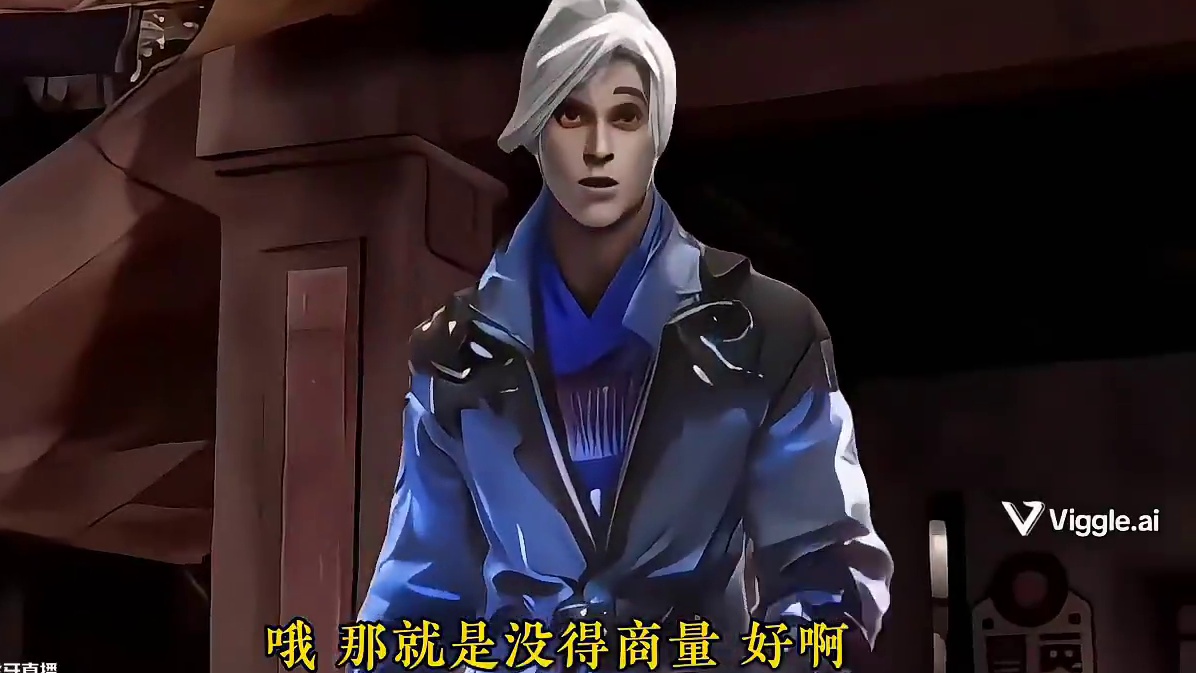 #三国杀一将成名 #万物皆可三国杀 #三国杀夏日狂欢 界钟会单挑所有人？