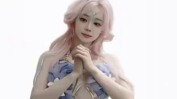 市长对不起，你别生气了#明日之后 #cos