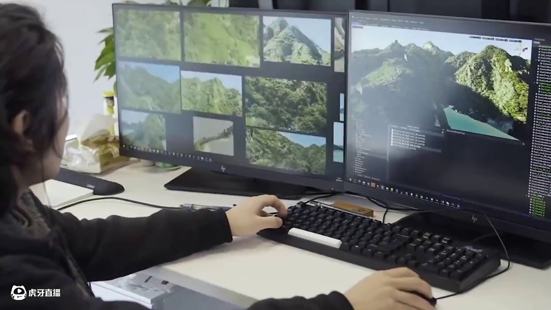 我发布了一个新视频，快来围观吧！