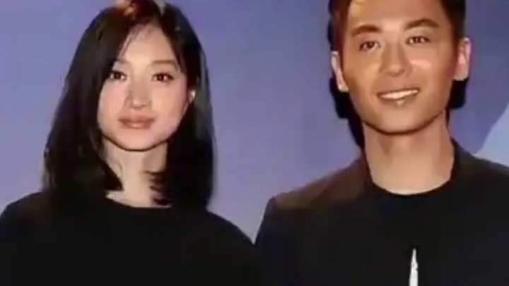 明星背后的故事~