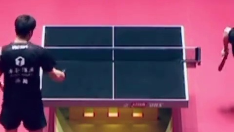 樊振东3比0孙闻 #乒乓球 #国乒 #樊振东#樊振东3比0孙闻
