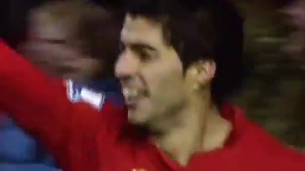 这一脚长传是否承载了你的青春记忆！