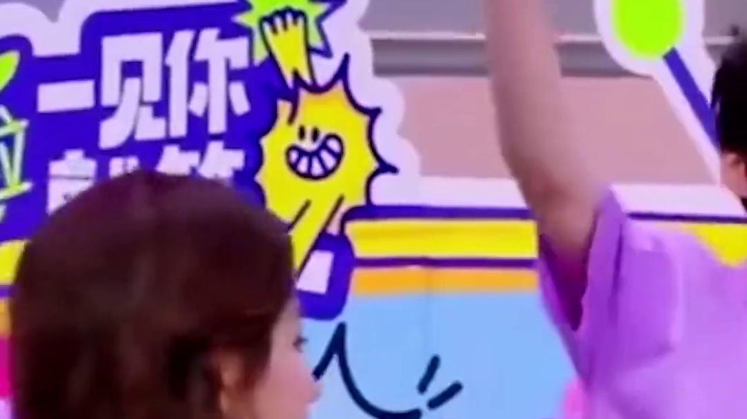 权威的姐狗塑，在钓与被钓中 两人都选了互钓#张予曦#毕雯珺#内娱最好嗑的cp都在这了#靳枝玉叶展示绝