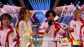 今夜，AG紅閃耀利雅得的夜空！我們是冠軍！??！ #AG奪得KWC總冠軍  #AG紅閃耀利雅得夜空  