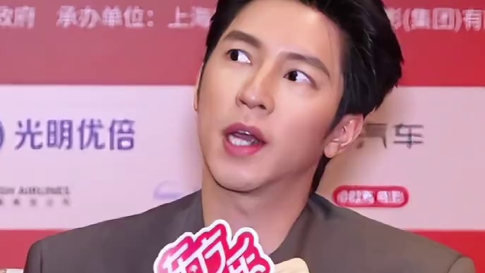 好通透的发言！#孙阳  坦言2024年爆肝六部戏，把过去积累的全掏空了，接下来的计划是要按下减速键，