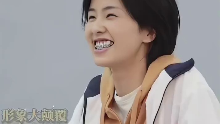 北上导演对白鹿的三步改造，秒变灰鹿