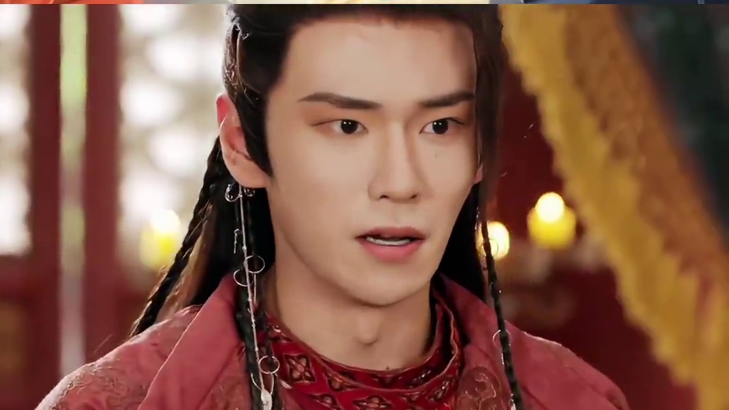 你要这么演我可来劲了哈