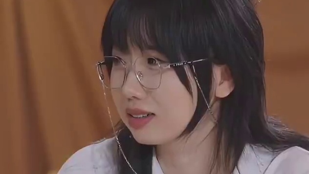 杨迪连平台算法都敢蛐蛐 不愧是我们喜欢的杨迪，直接且真诚