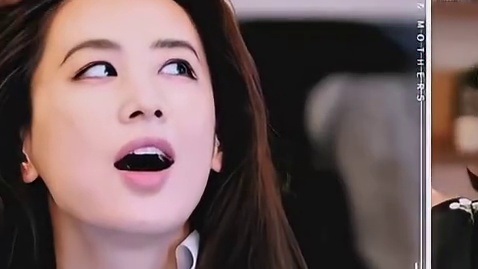 黄圣依的美丽魔法大揭秘