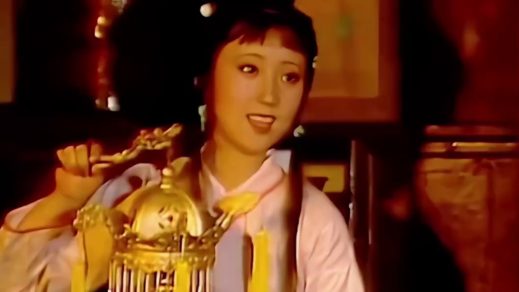 怪不得杨树云能出道即巅峰