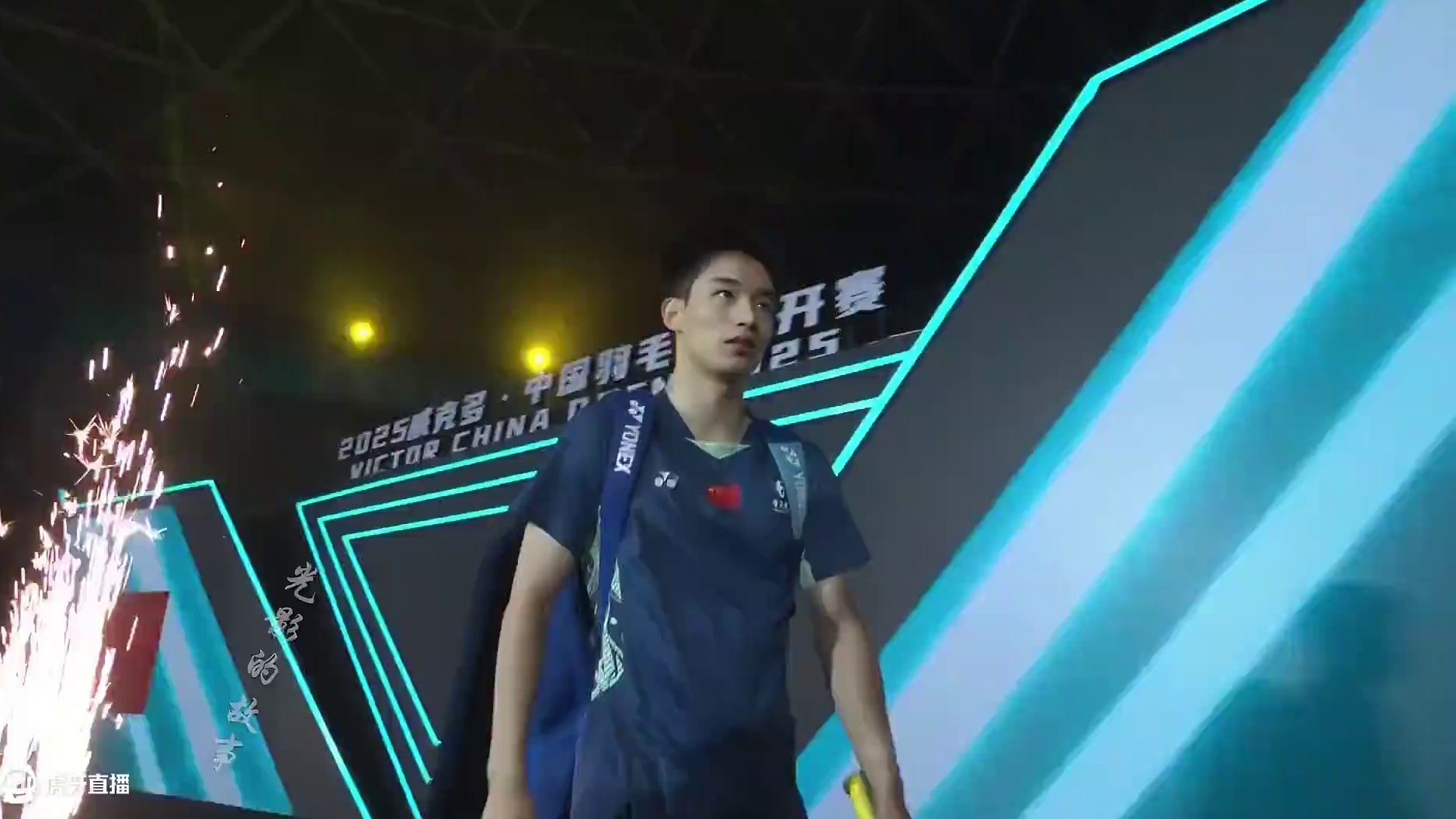 硬刚对攻与速度连贯！王正行离谱压制安东森晋级决赛！ 王正行真的是杀疯了，安东森的擅长球路，就是后场到