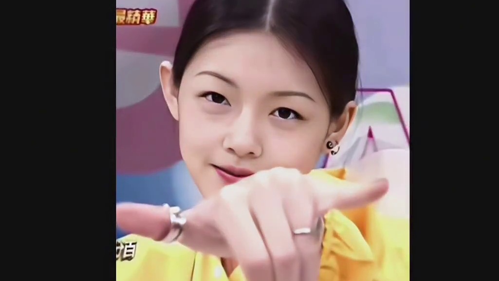 汪小菲老婆Mandy说张颖颖知三当三