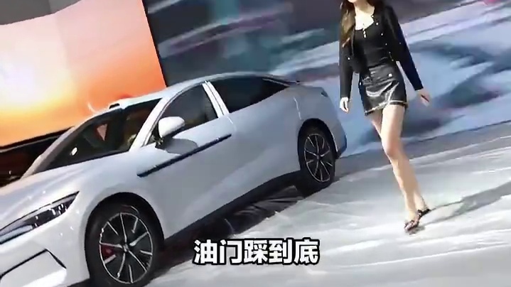 青岛国际车展（二十四届秋展）来袭，中国五大车展之一！12.34 元逛豪车，手机入场，苗岭路打卡，车位