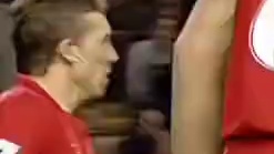 带脑子踢球是这样的