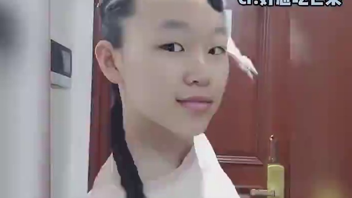 这就是拉丁舞界的学霸吗