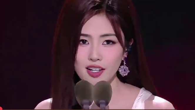 #白鹿亚洲内容大赏人气奖 #白敬亭亚洲内容大赏人气奖 2025亚洲内容大赏最新人气投票结果～男子人气